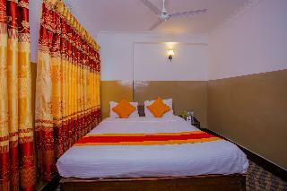 Hotel Asha
