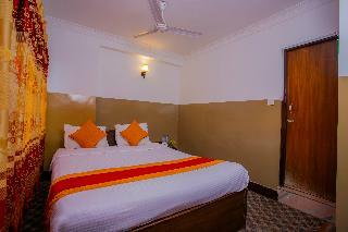 Hotel Asha