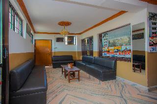 Hotel Asha