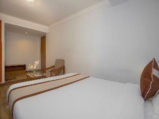 Hotel Osho Holiday Inn