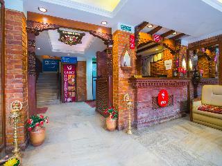 Hotel Osho Holiday Inn