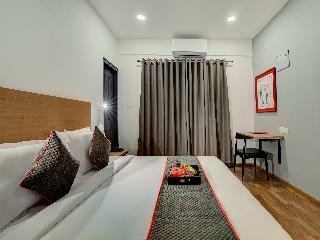 Hotel Oyo Townhouse 076 Hebbal