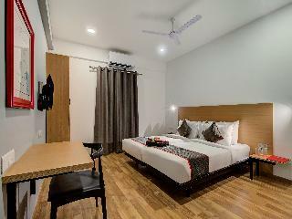 Hotel Oyo Townhouse 076 Hebbal