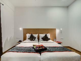 Hotel Oyo Townhouse 076 Hebbal
