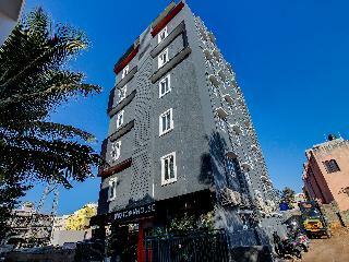 Hotel Oyo Townhouse 076 Hebbal