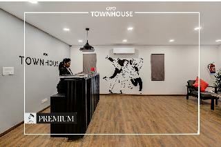 Hotel Oyo Townhouse 076 Hebbal