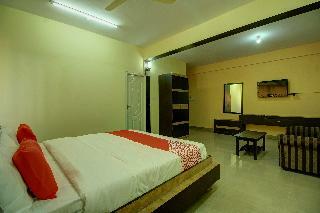 Oyo 36976 Hotel Rajashree Comforts