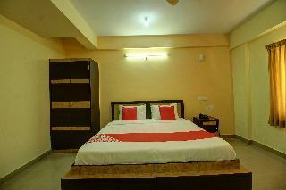 Oyo 36976 Hotel Rajashree Comforts