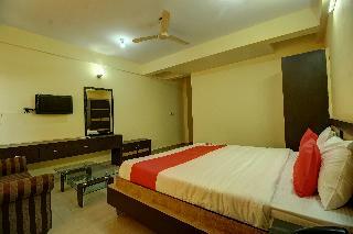 Oyo 36976 Hotel Rajashree Comforts