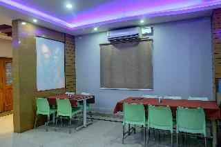 Oyo 36976 Hotel Rajashree Comforts