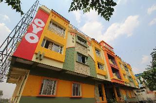 Oyo 36976 Hotel Rajashree Comforts