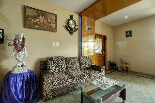 Oyo 36976 Hotel Rajashree Comforts