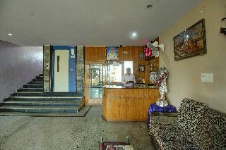 Oyo 36976 Hotel Rajashree Comforts