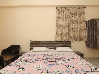 Hotel Spot On 38162 Sree Guru Lodge