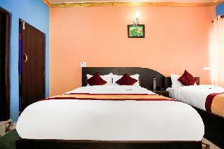 New Star Hotel & Restaurant