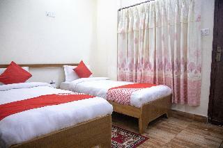 Hotel Midtown Pokhara Pvt Ltd