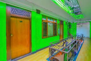 Hotel Midtown Pokhara Pvt Ltd