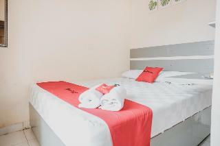 Reddoorz Near Cbd Ciledug