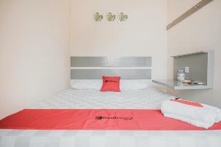 Reddoorz Near Cbd Ciledug