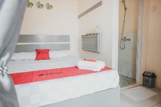 Reddoorz Near Cbd Ciledug