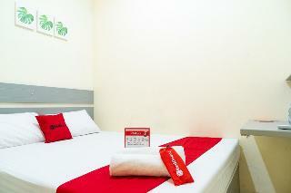 Reddoorz Near Cbd Ciledug