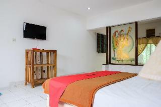 Hotel Reddoorz Plus Near Jalan Baru Bogor