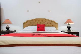 Hotel Reddoorz Plus Near Jalan Baru Bogor