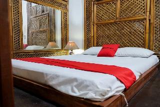 Hotel Reddoorz Plus Near Jalan Baru Bogor