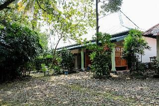 Hotel Reddoorz Plus Near Jalan Baru Bogor
