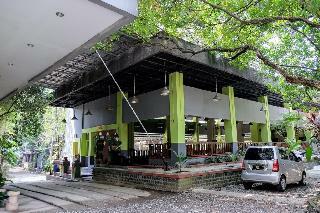 Hotel Reddoorz Plus Near Jalan Baru Bogor