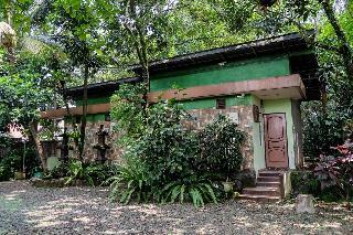 Hotel Reddoorz Plus Near Jalan Baru Bogor