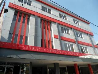 New Moonlight Hotel