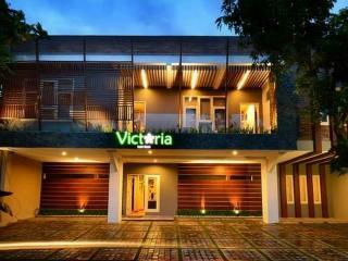 Hotel Victoria Guest House