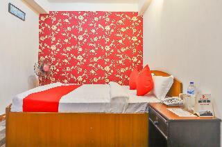 Hotel Oriental Paradise