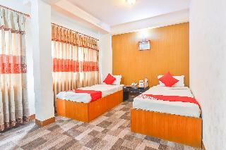 Hotel Oriental Paradise