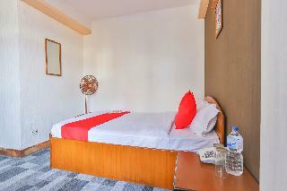 Hotel Oriental Paradise