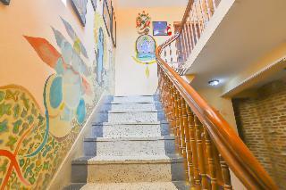 Hotel Oriental Paradise
