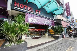 Ct Hotel