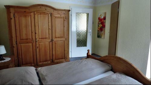Hotel G�stehaus Am Goldberg