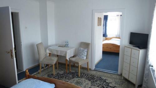 Hotel G�stehaus Am Goldberg