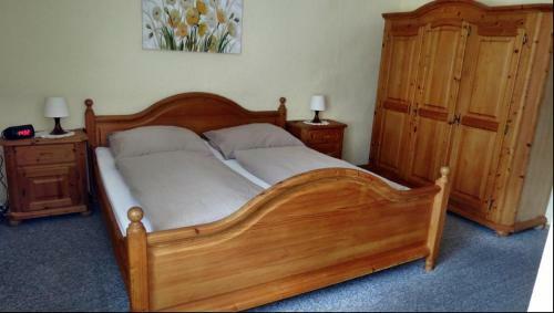 Hotel G�stehaus Am Goldberg