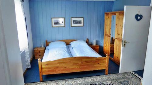 Hotel G�stehaus Am Goldberg