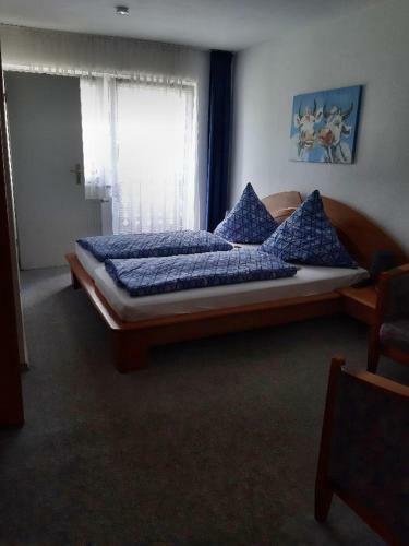 Hotel G�stehaus Am Goldberg