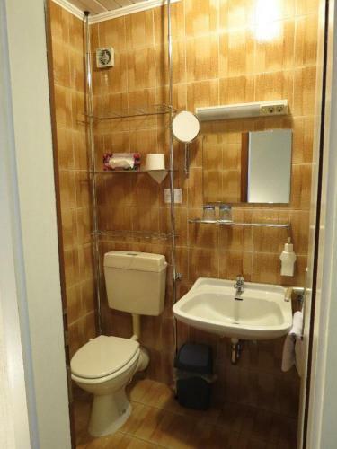Hotel G�stehaus Am Goldberg