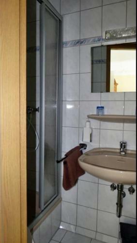 Hotel G�stehaus Am Goldberg
