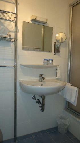 Hotel G�stehaus Am Goldberg