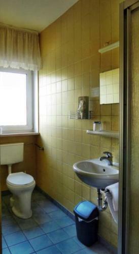 Hotel G�stehaus Am Goldberg