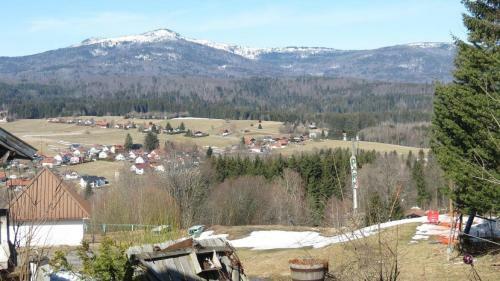 Hotel G�stehaus Am Goldberg