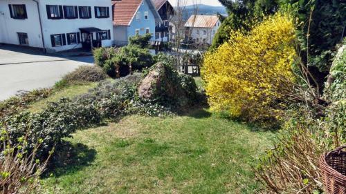 Hotel G�stehaus Am Goldberg