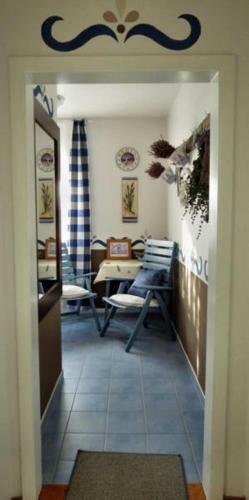 Hotel G�stehaus Am Goldberg